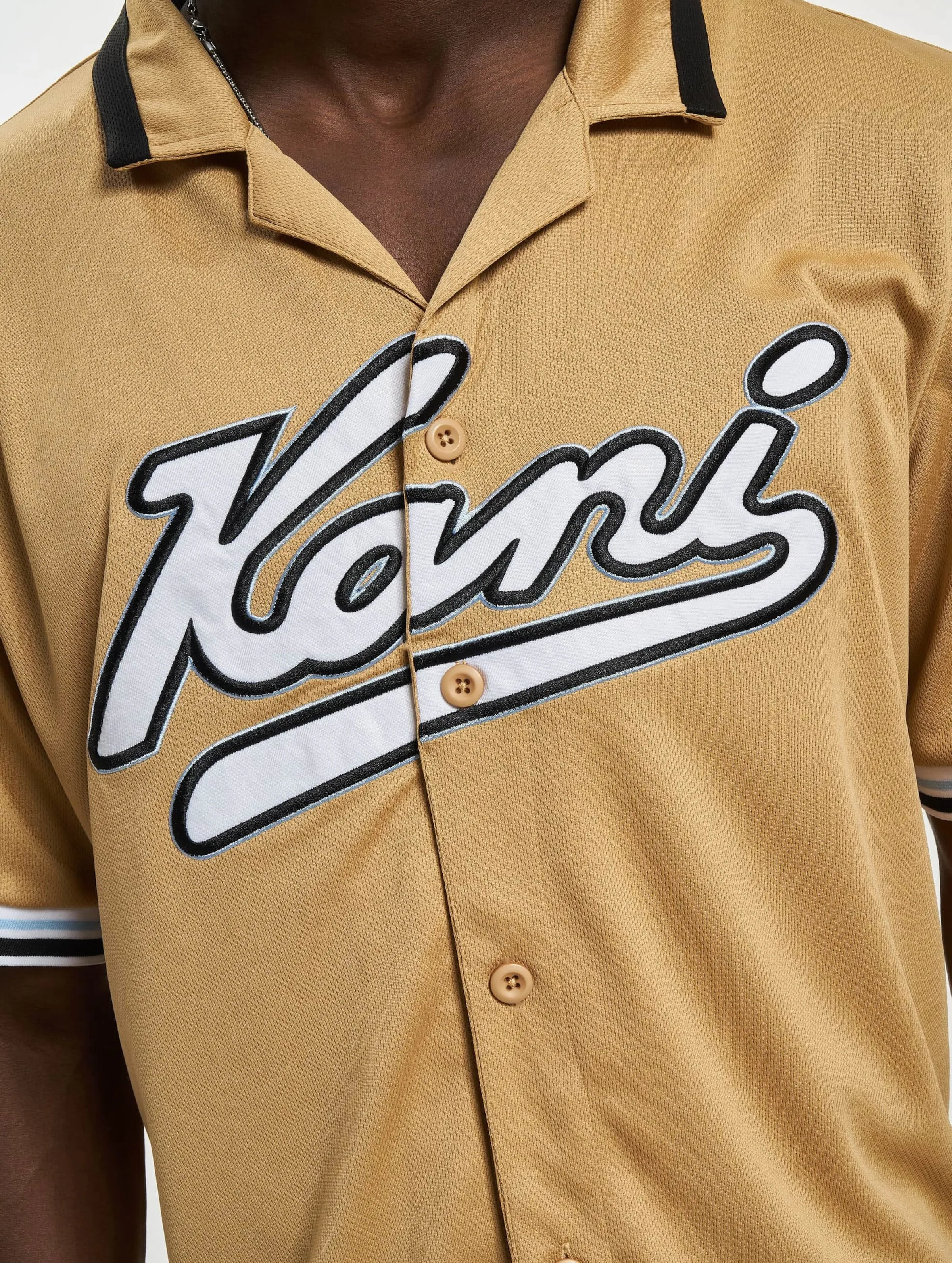Karl Kani Varsity Baseball