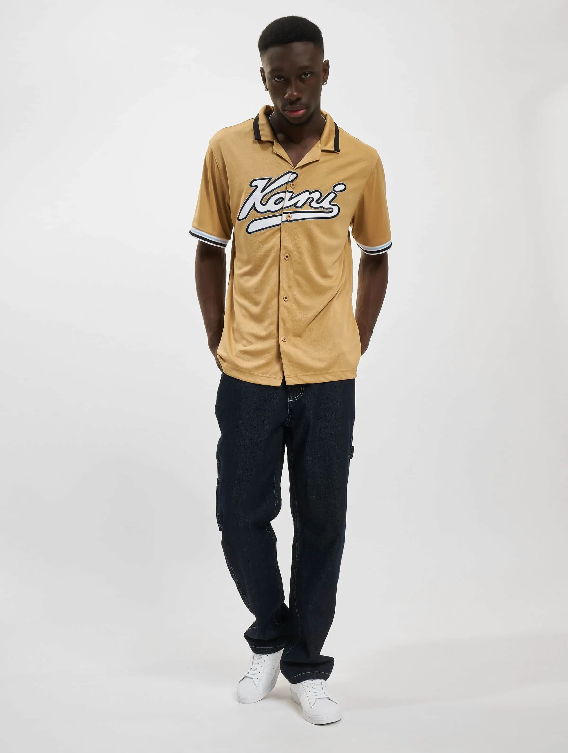 Karl Kani Varsity Baseball
