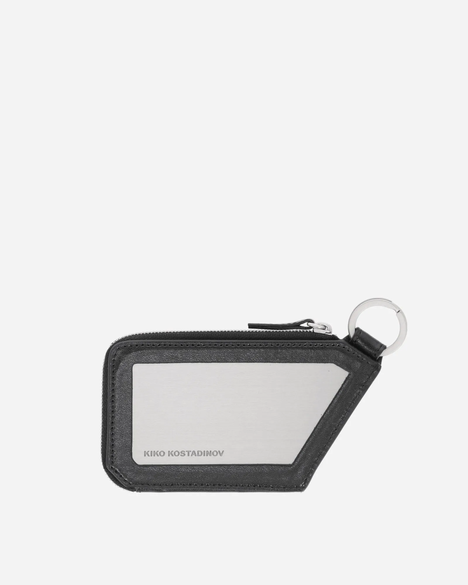 KIKO KOSTADINOV Ohne Wallet Night Black