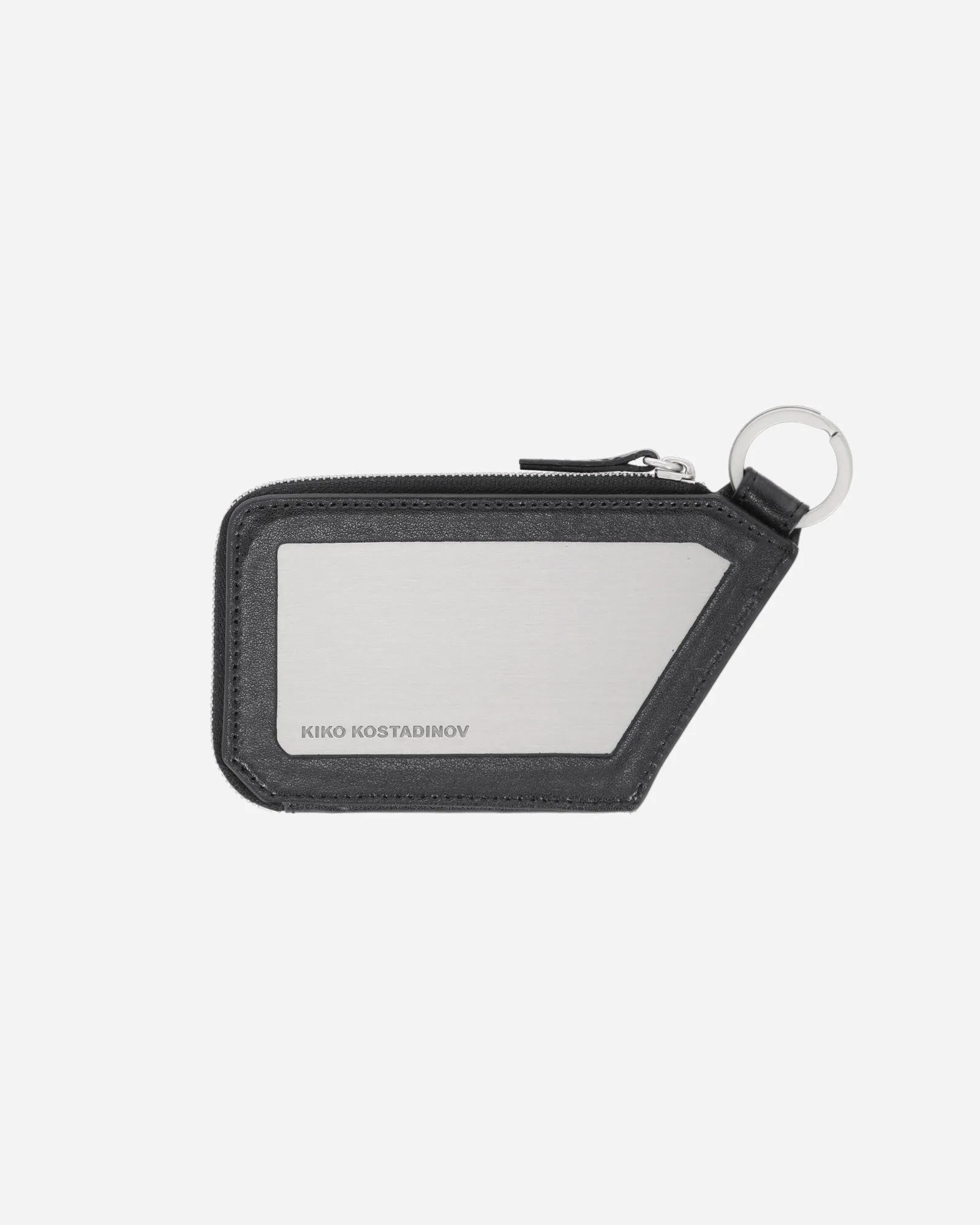 KIKO KOSTADINOV Ohne Wallet Night Black