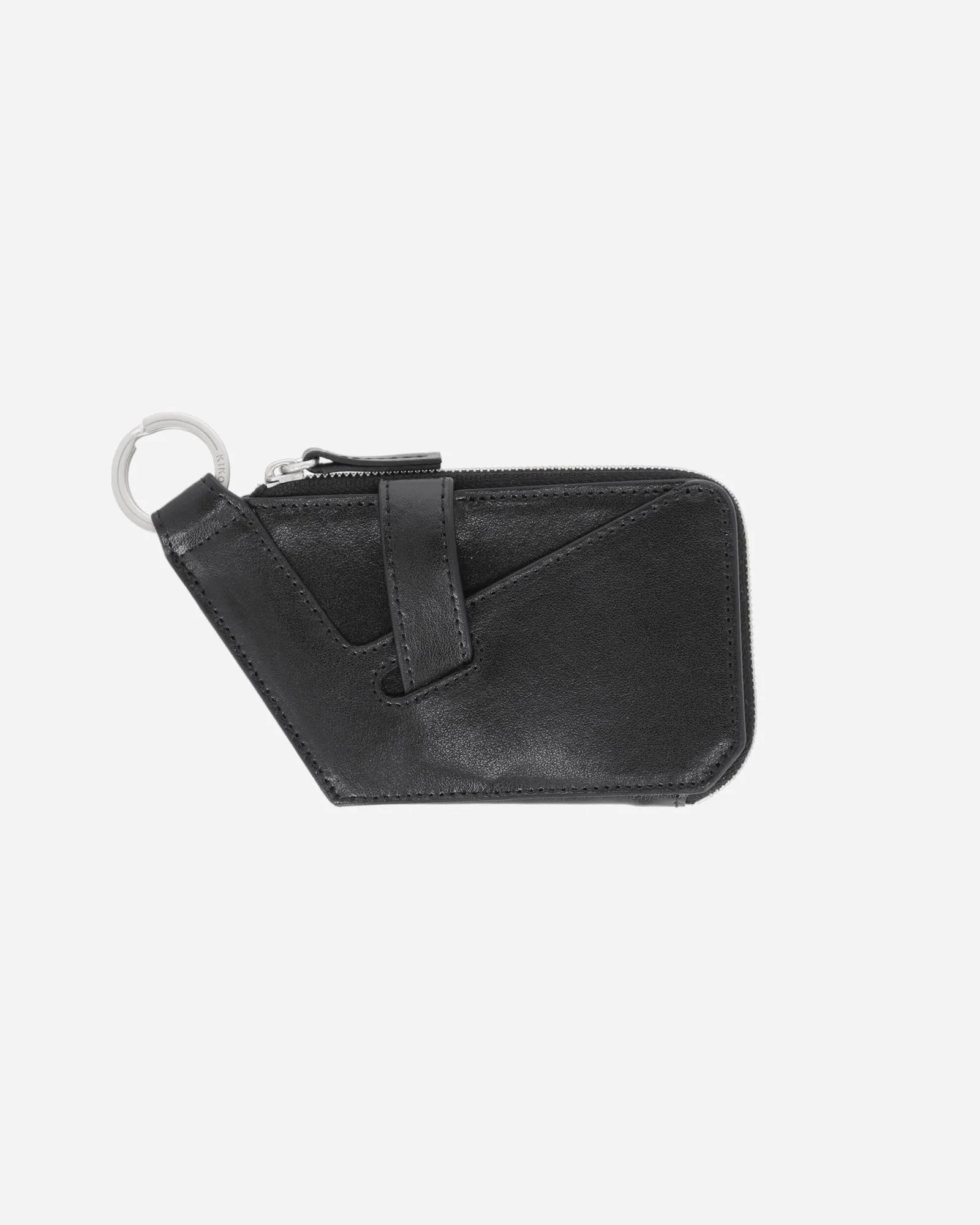 KIKO KOSTADINOV Ohne Wallet Night Black