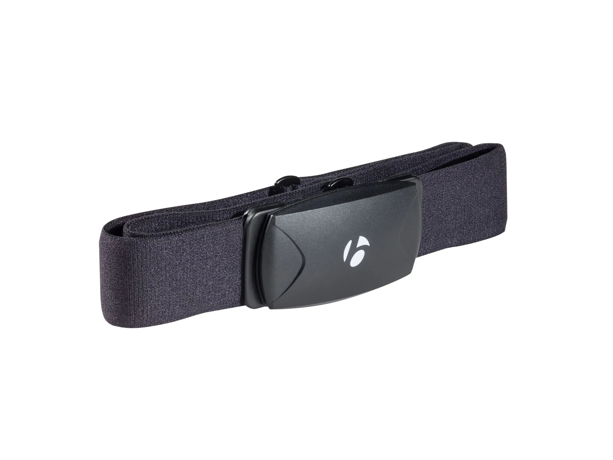 Kit de banda de ritmo cardiaco ANT+/BLE para ciclomputador Bontrager