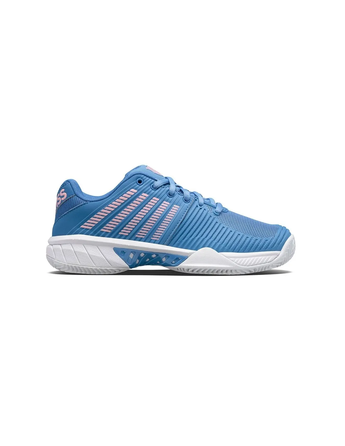 Kswiss Express Light 2 Hb Azul Mujer 96611453