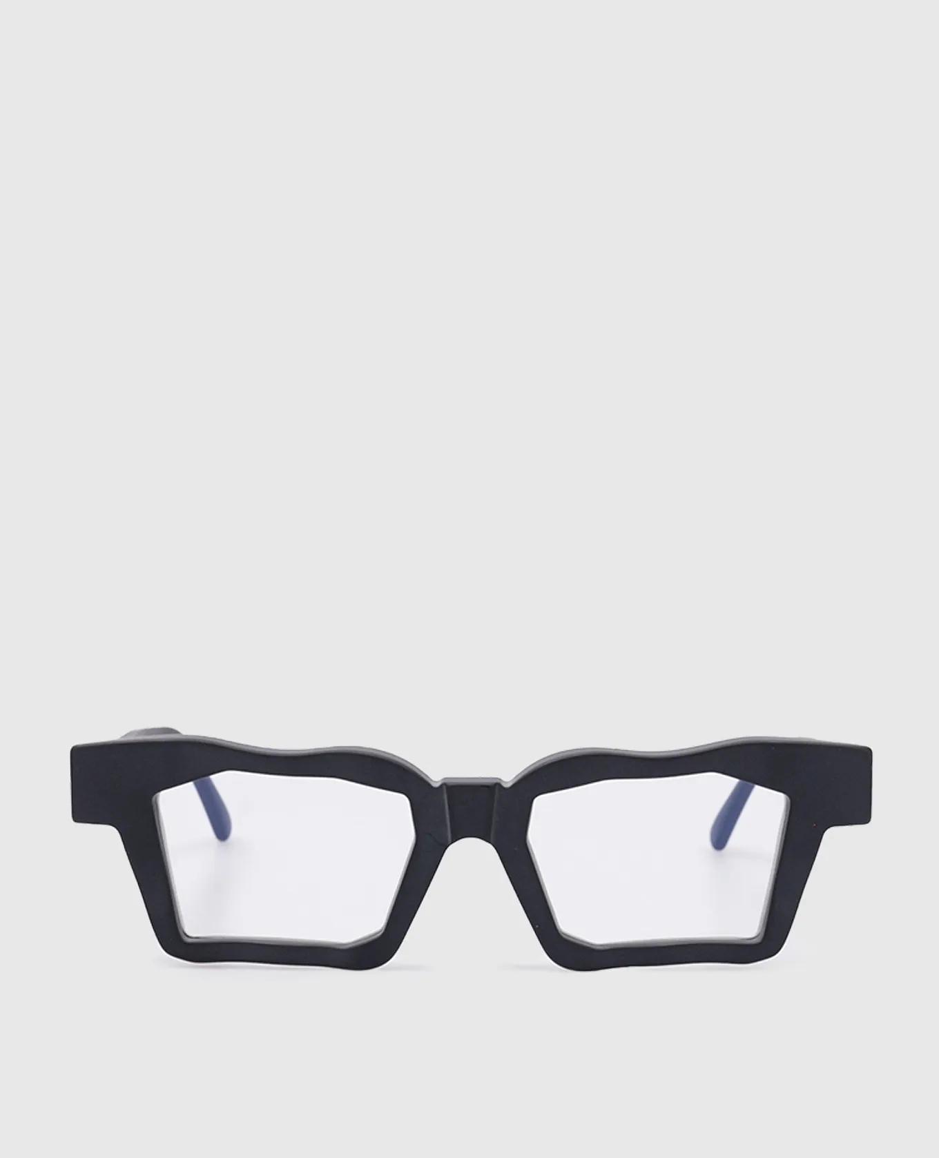 Kuboraum Black frame for G1 glasses