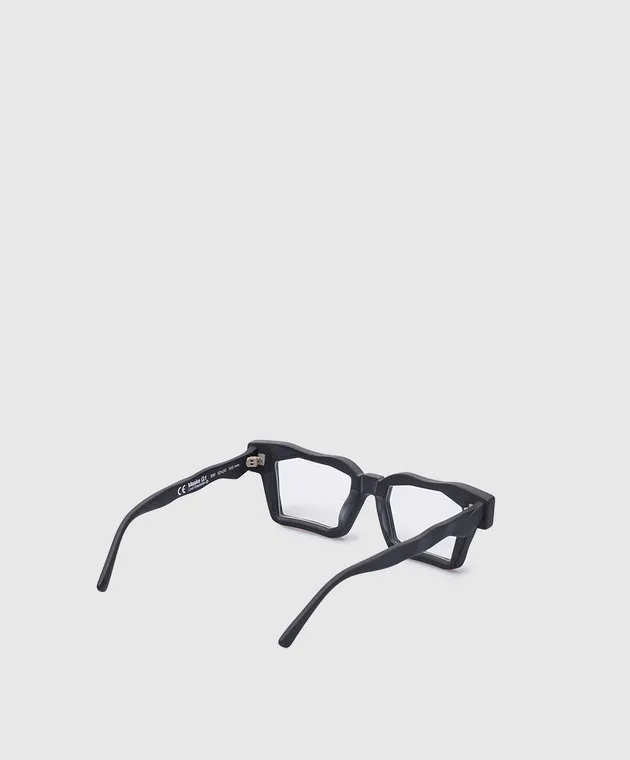 Kuboraum Black frame for G1 glasses