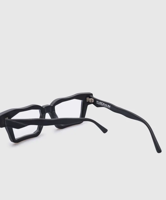 Kuboraum Black frame for G1 glasses