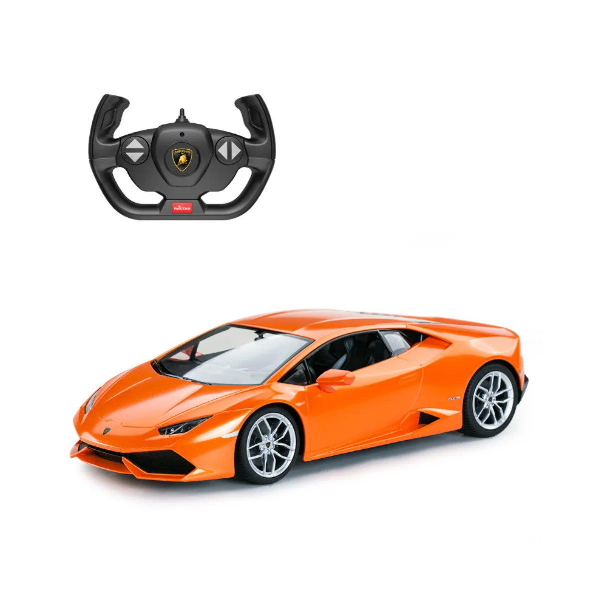 Lamborghini Huracán LP61  1:14 (Colores Surtidos)