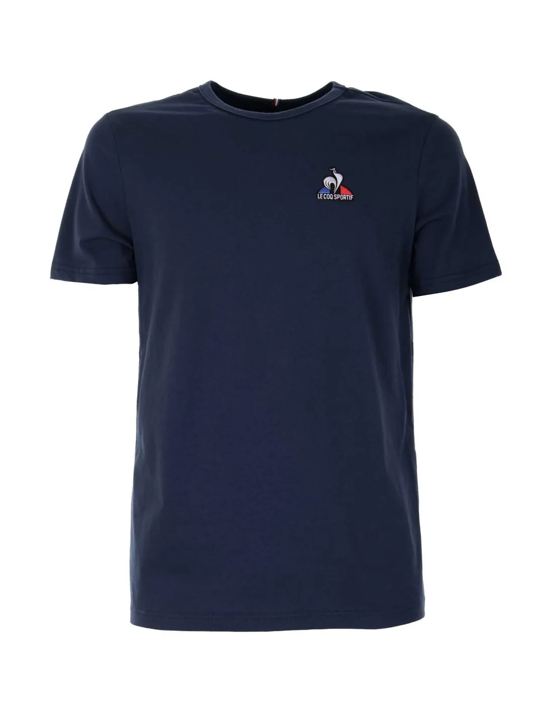 LE COQ SPORTIF  CAMISETA AZUL 2310545 HOMBRE