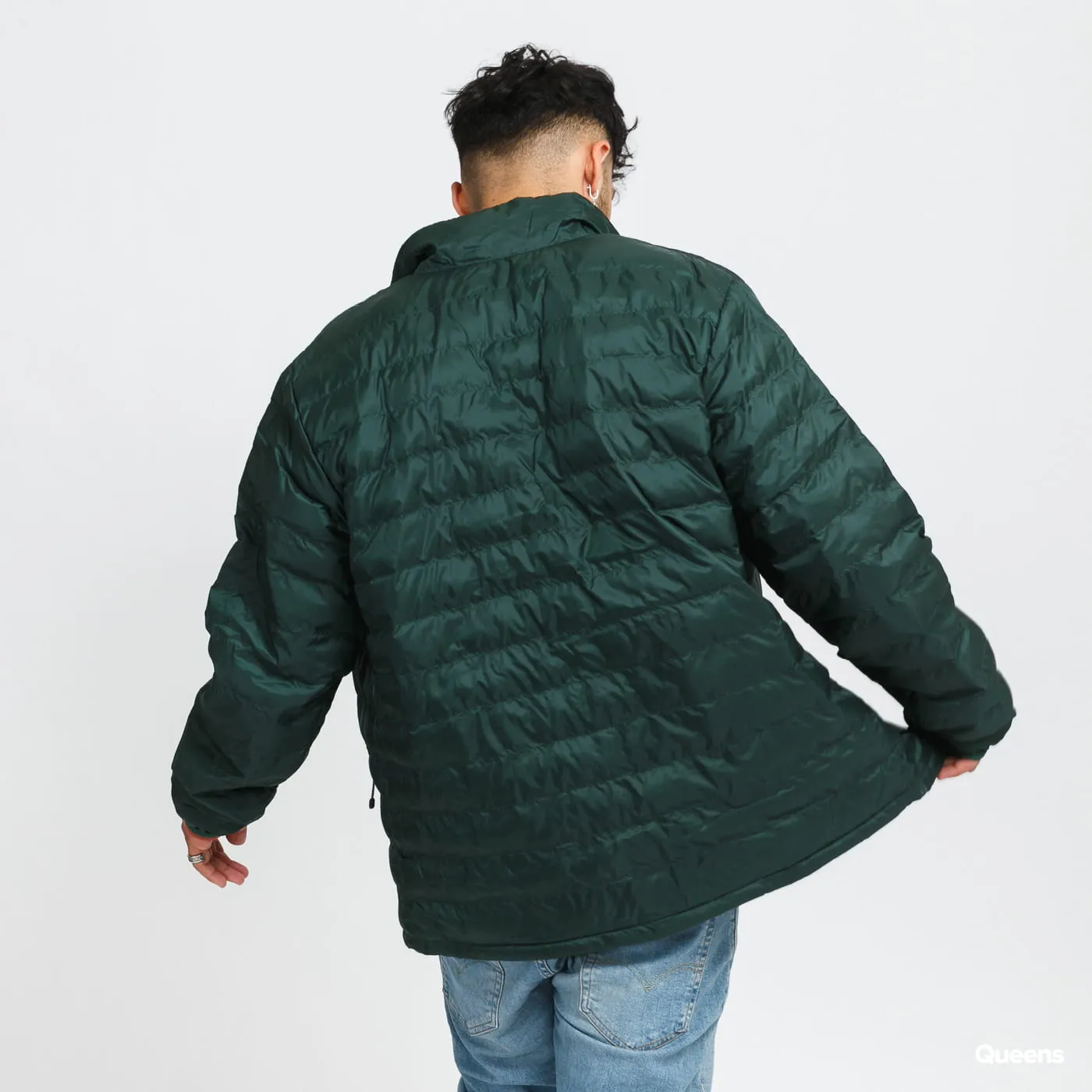 Levi's M Presidio Packable