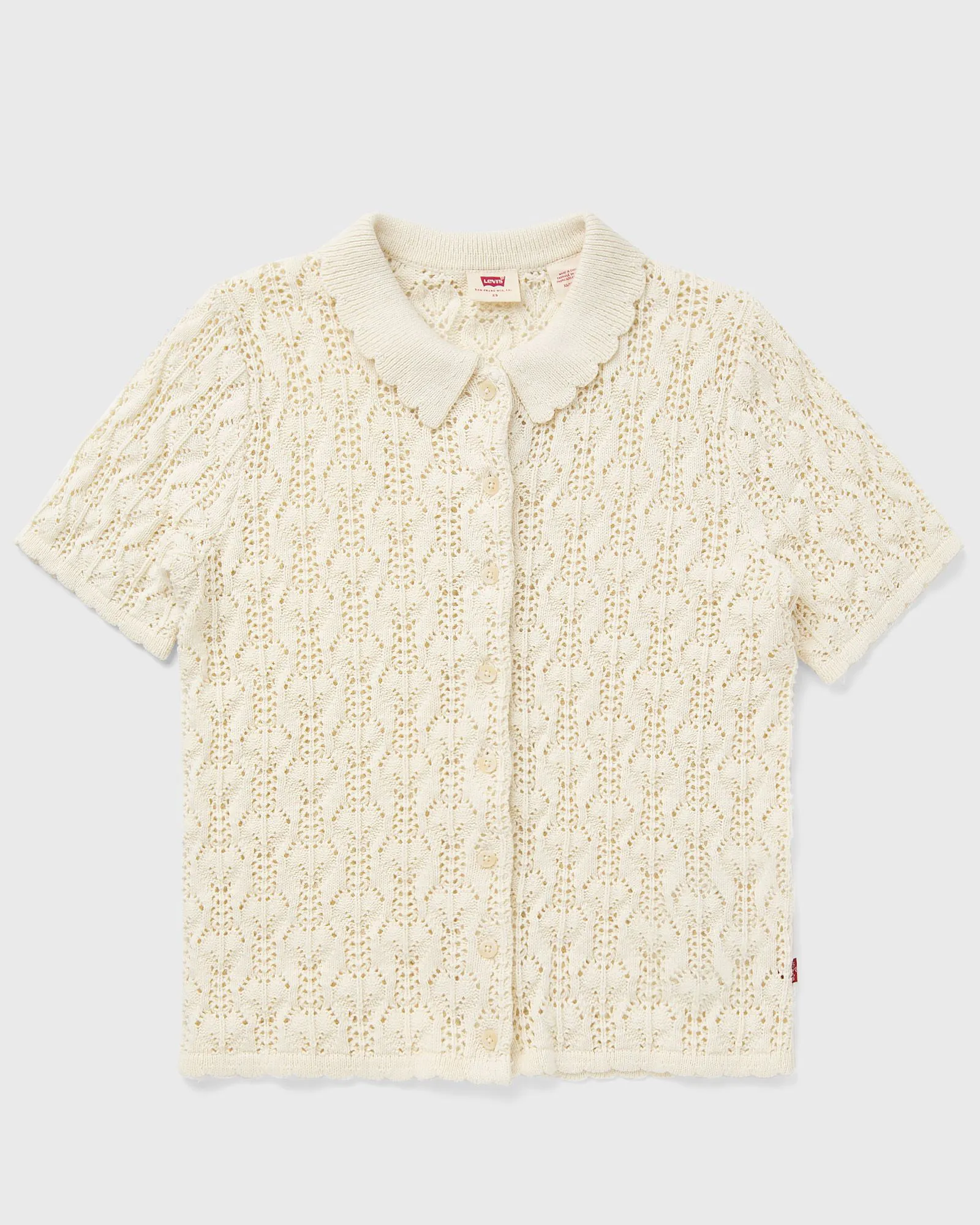 Levi's SEASIDE SWEATER NEUTRALS