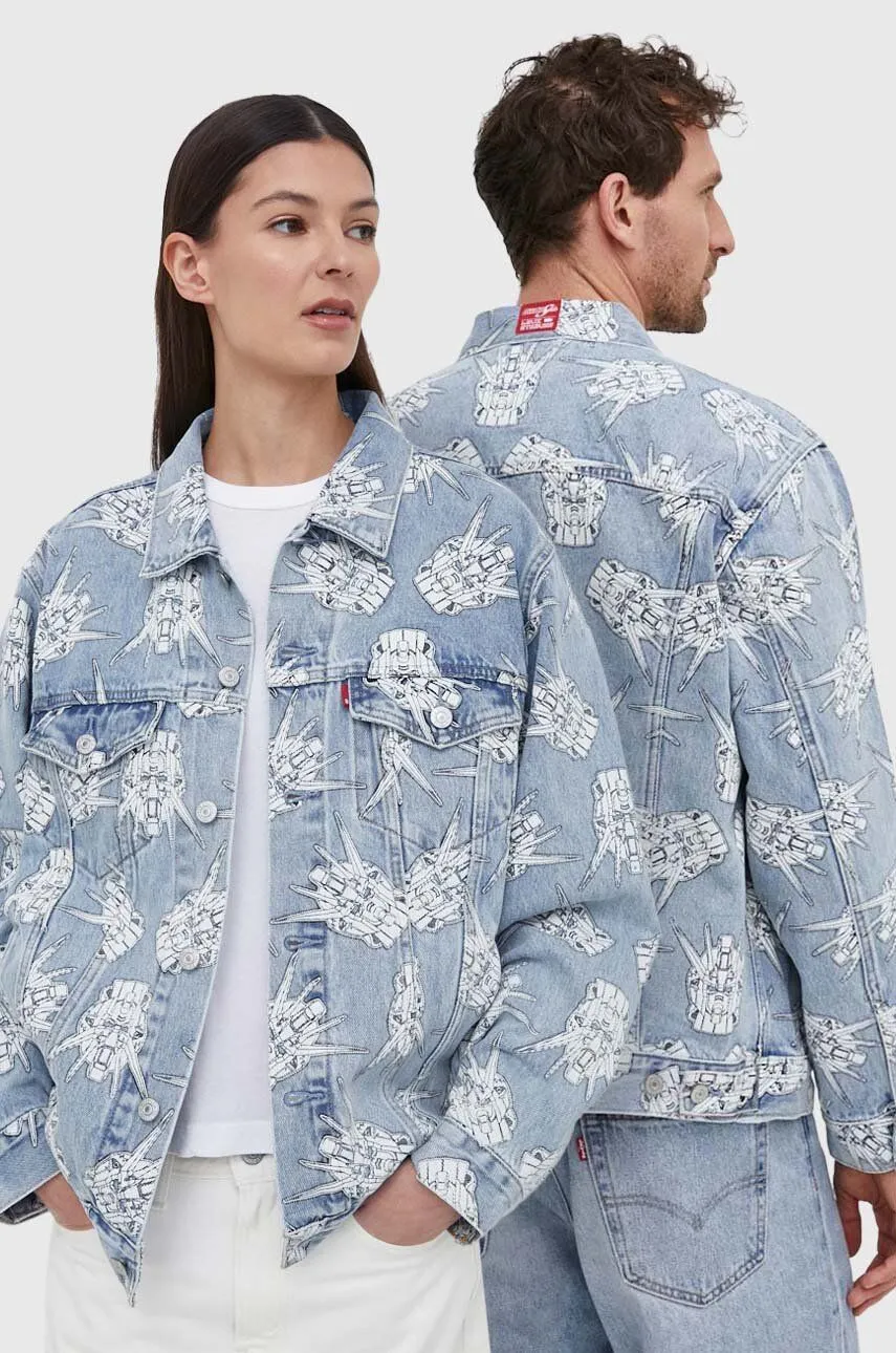 Levi's SEED Jacket