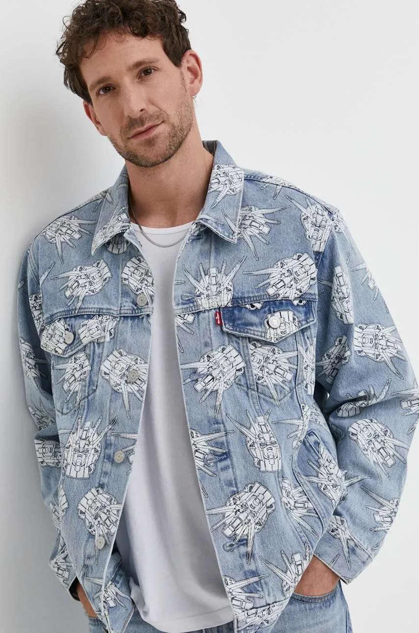 Levi's SEED Jacket