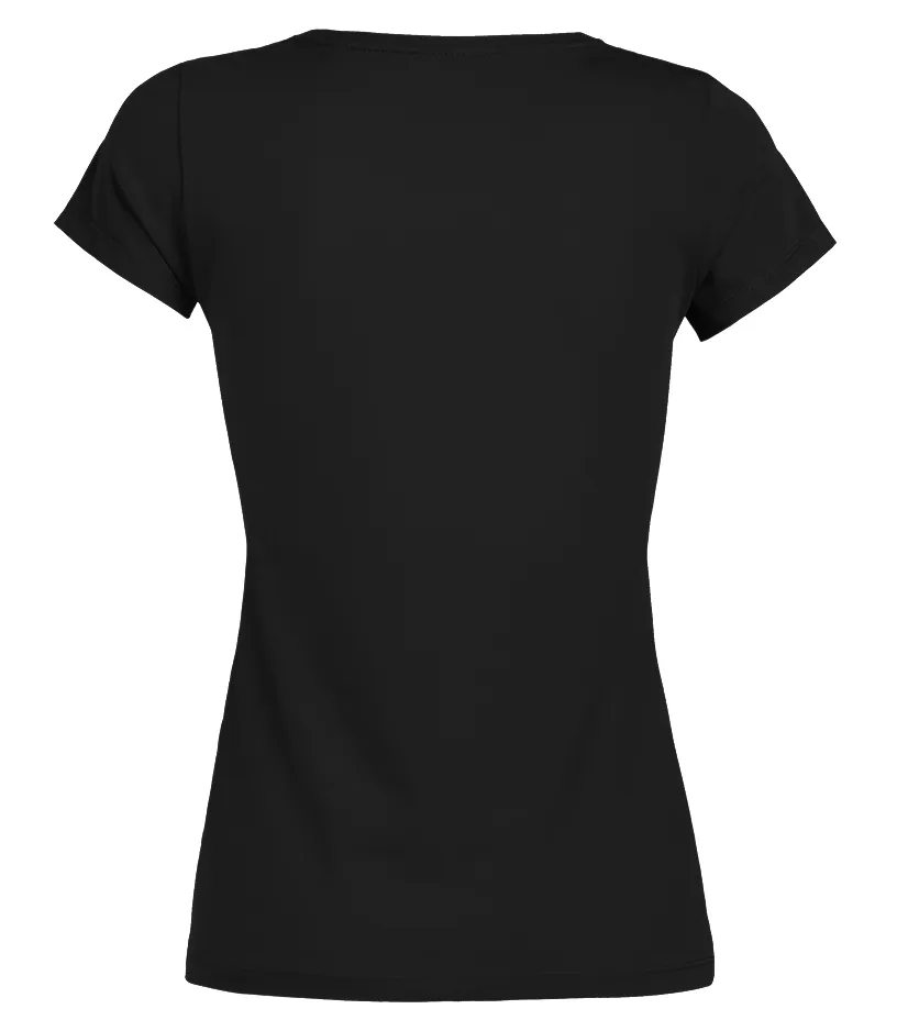 **LIMITED TIME ONLY Camiseta cuello redondo Mujer