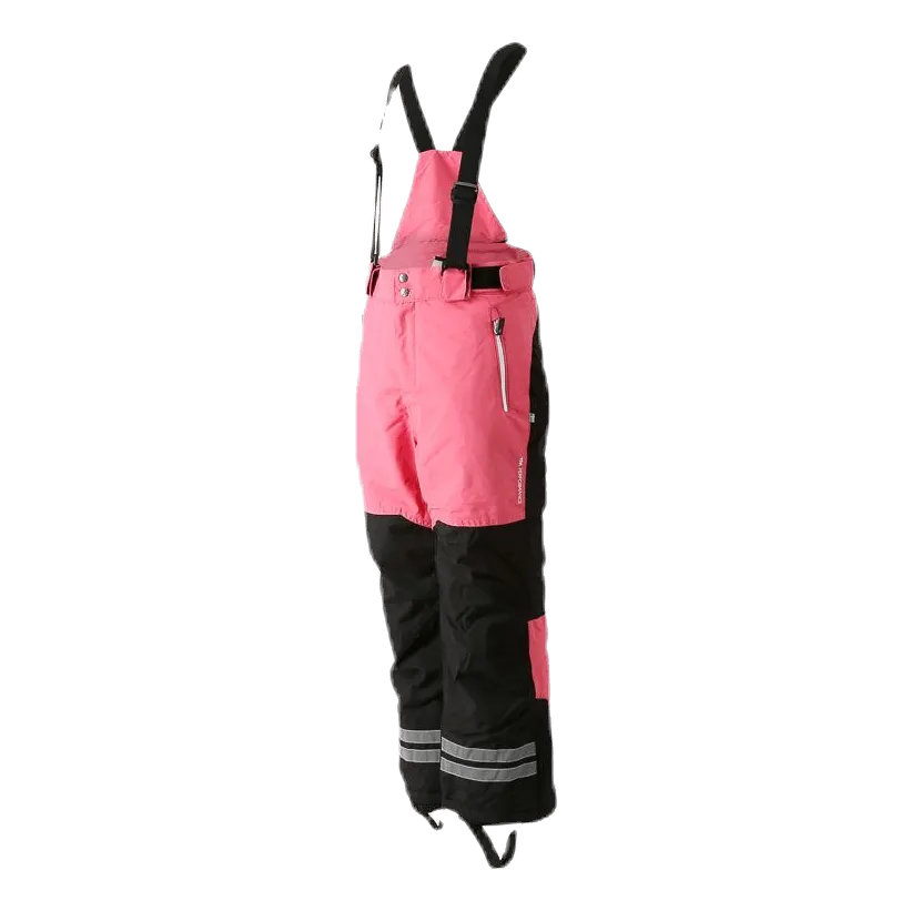Lindberg Keystone Alpine Pants 15 000 mm Pink