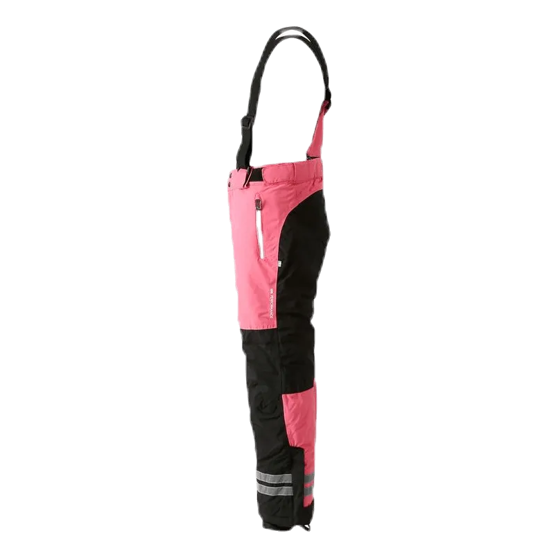Lindberg Keystone Alpine Pants 15 000 mm Pink