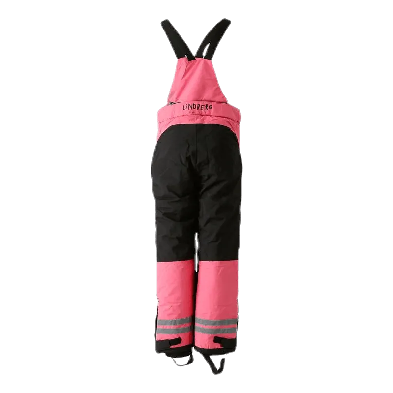Lindberg Keystone Alpine Pants 15 000 mm Pink