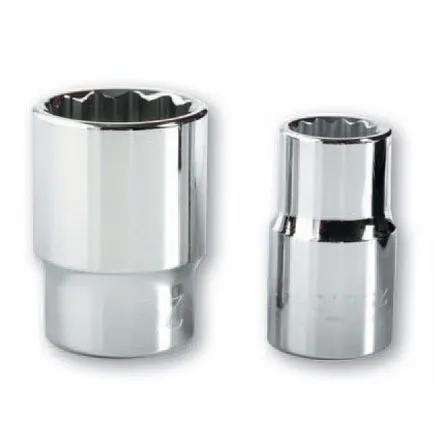 LLAVE VASO BIHEXAG 1/2
