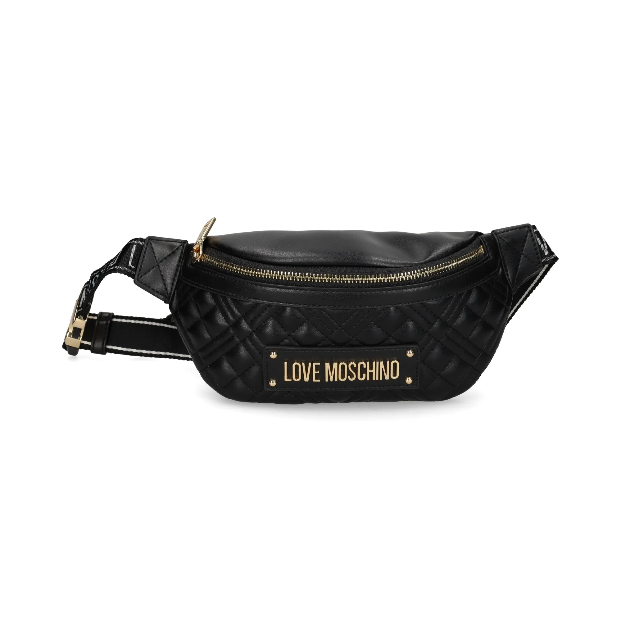LOVE MOSCHINO 000  BLACK