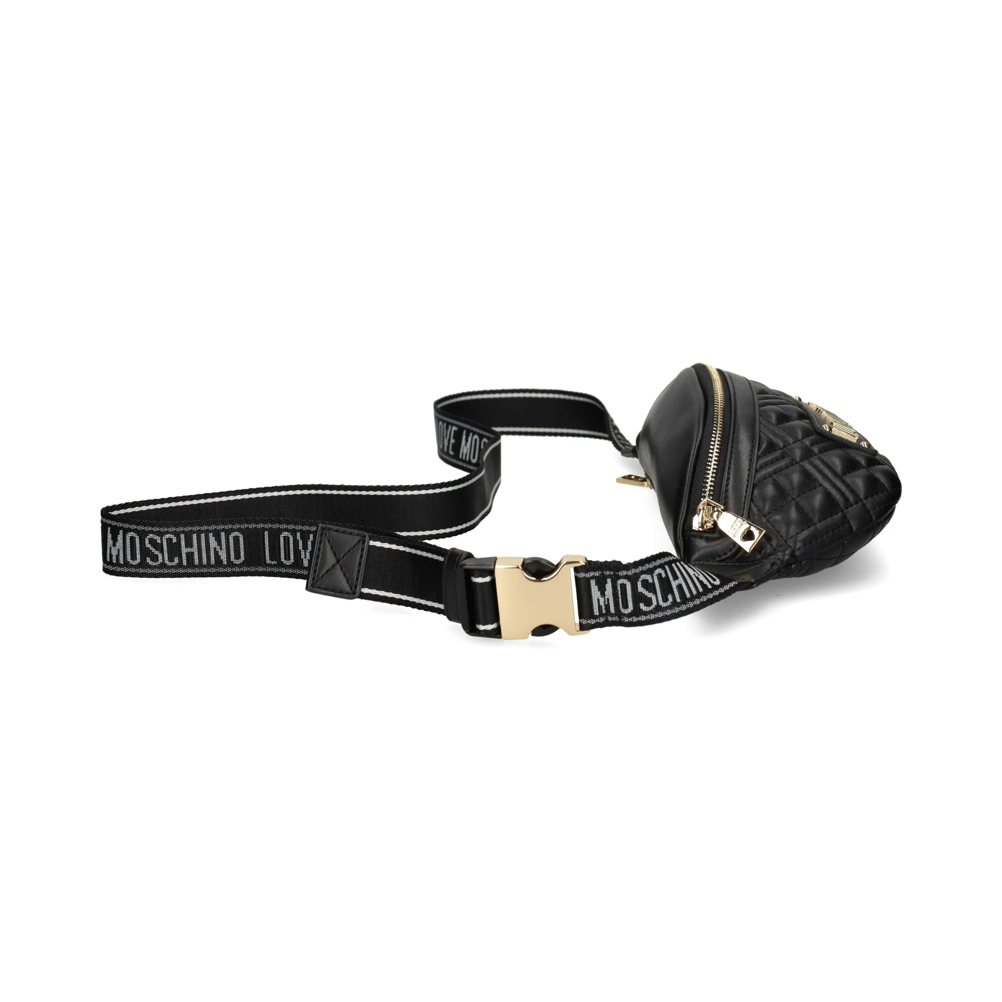 LOVE MOSCHINO 000  BLACK