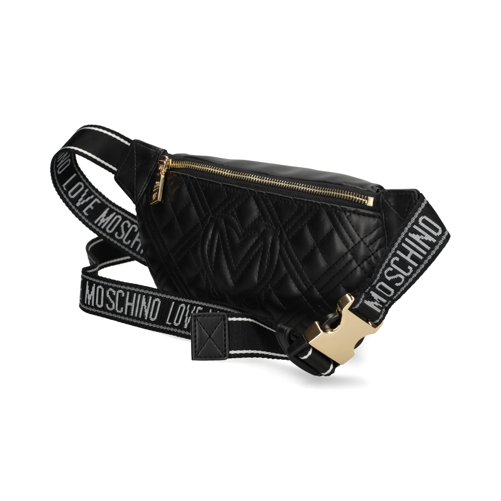LOVE MOSCHINO 000  BLACK
