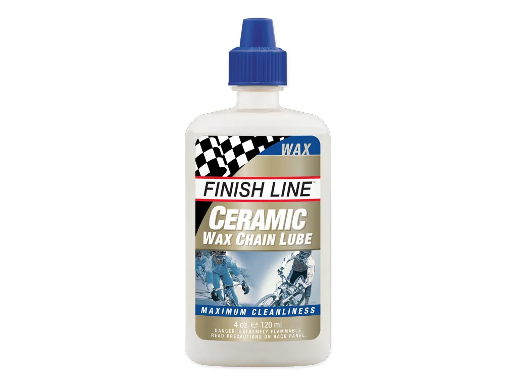 LUBRICANTE CERAMICA 4OZ SECO