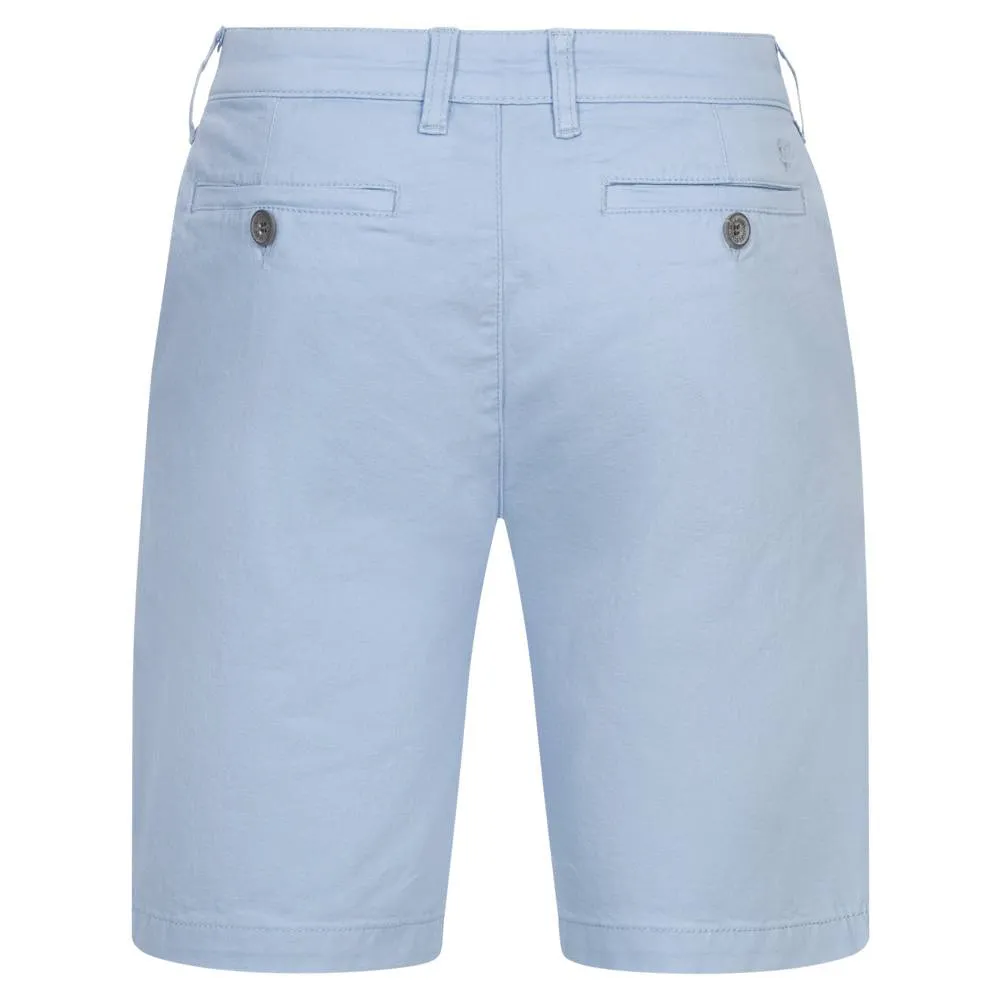 LYLE Y SCOTT HOMBRE PANTALONES CORTOS CHINOS SH800VZ800