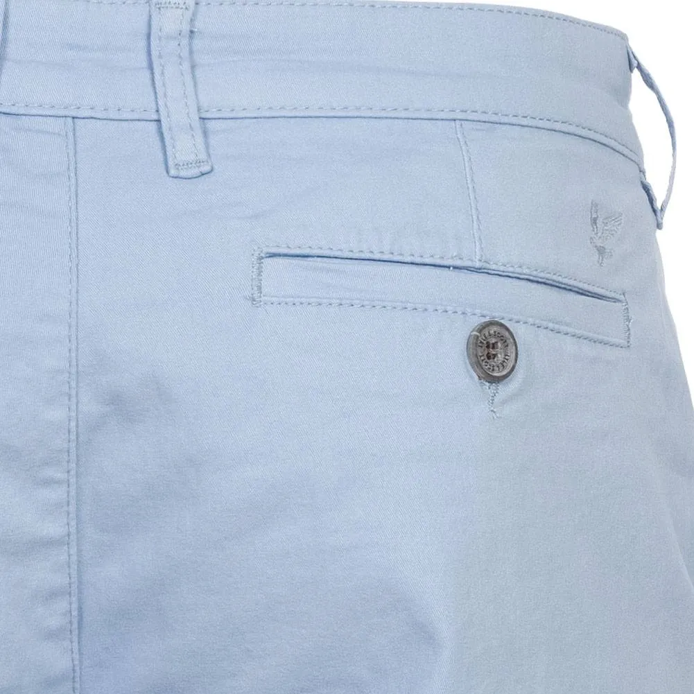 LYLE Y SCOTT HOMBRE PANTALONES CORTOS CHINOS SH800VZ800