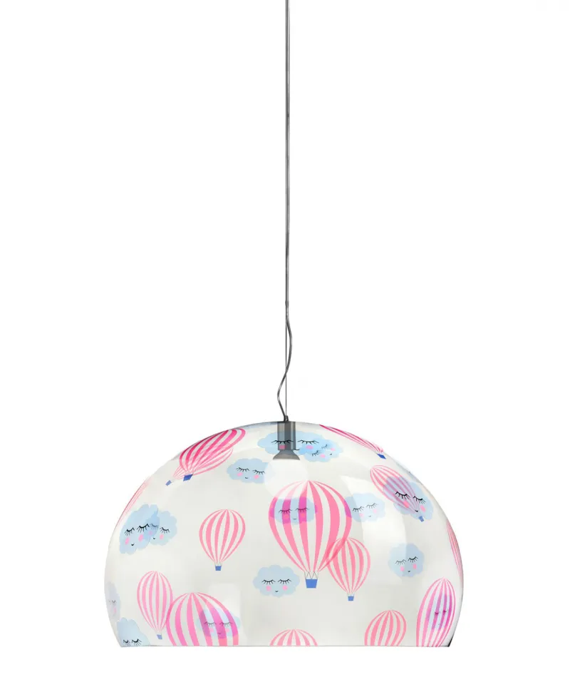Lámpara Techo KARTELL Globo Aerostático