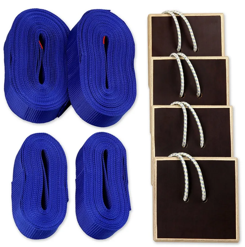 Líneas de marcado Funtec PRO BEACH COURTLINE 50 MM (FREELY ADJUSTABLE, WITH MARKINGS FOR 8 16 M AND 9 X 18 M)
