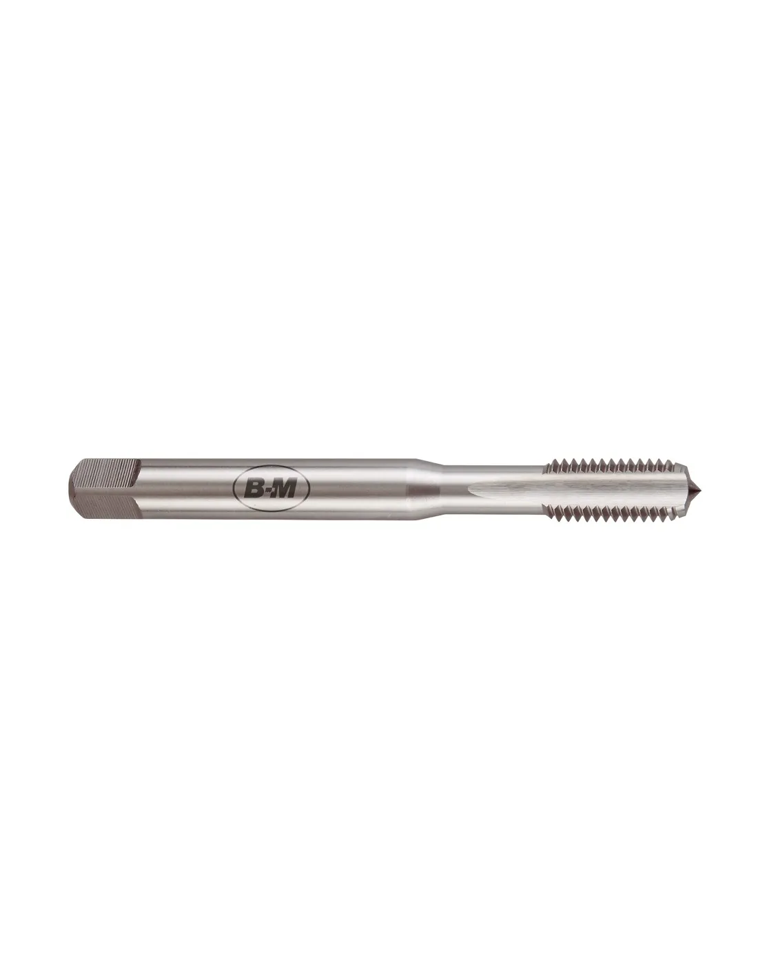 MACHO DIN371 F/C HSSE M1,1X0,25