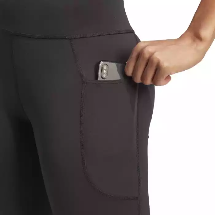 Malla larga Adidas Wm DailyRun 7/8 Tight Hs5440
