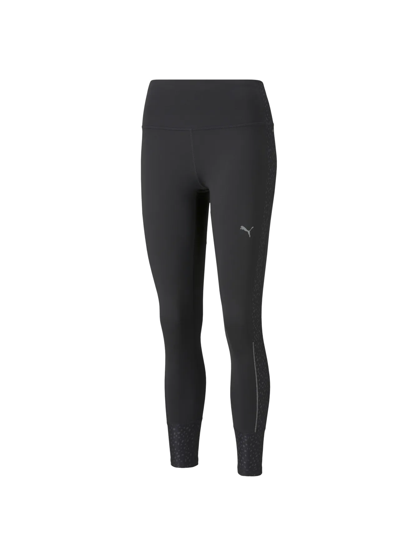 Mallas Puma Run Graphic 7/8 Para Mujer