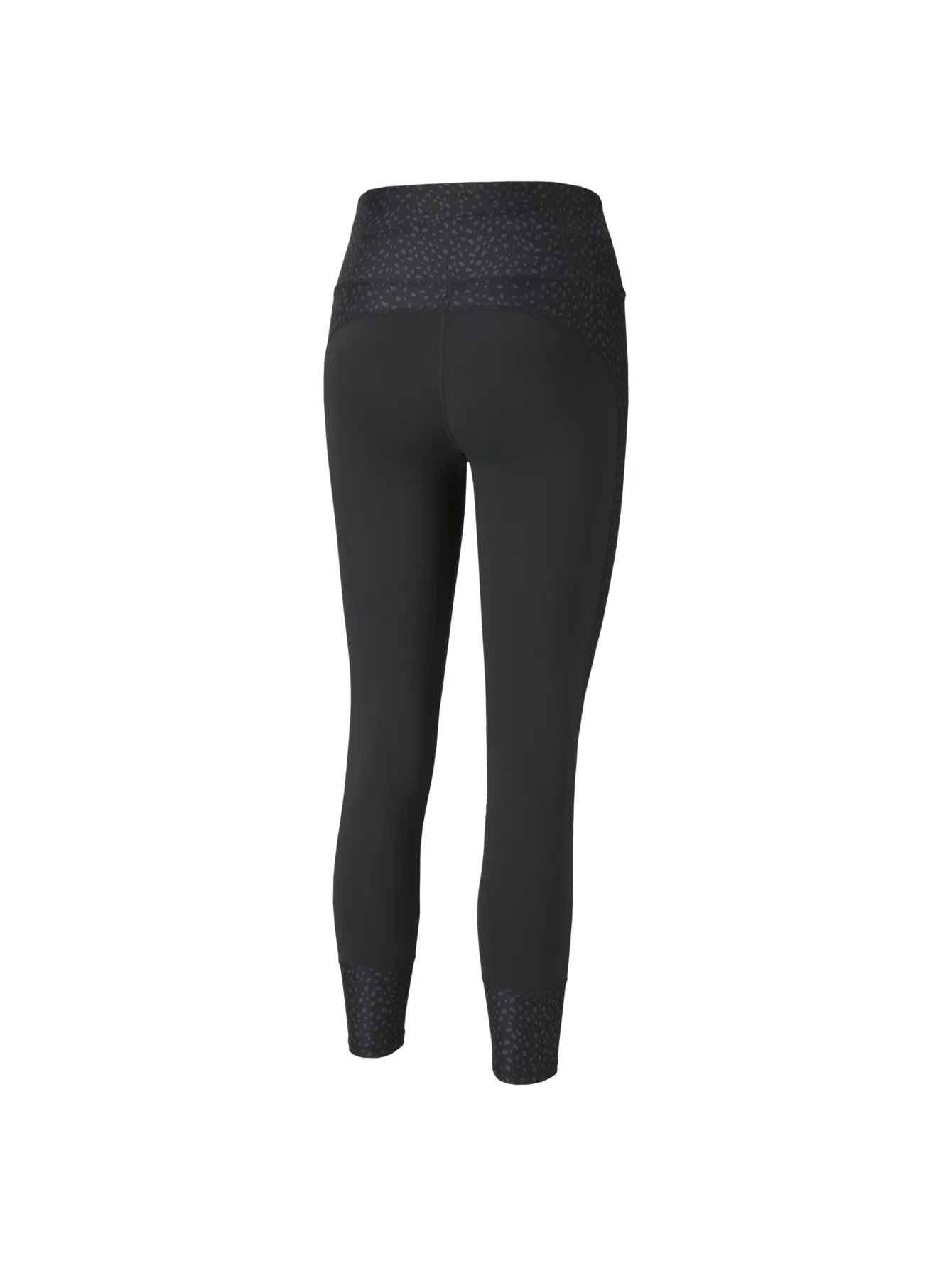 Mallas Puma Run Graphic 7/8 Para Mujer