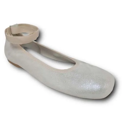 MANOLETINA RUTHSECRET A3516 METAL PLATA