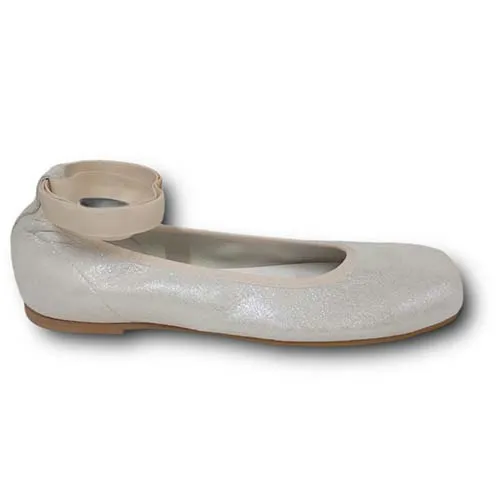 MANOLETINA RUTHSECRET A3516 METAL PLATA