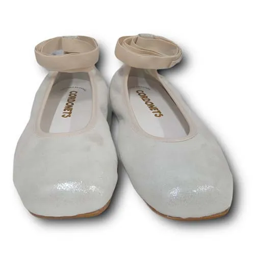 MANOLETINA RUTHSECRET A3516 METAL PLATA