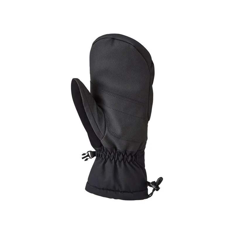 Manoplas Rab Storm (Negro)