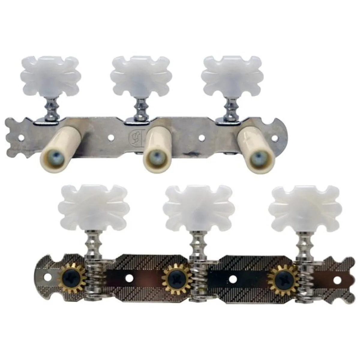MAQUINARIA MAXTONE PARA GUITARRA GM14N