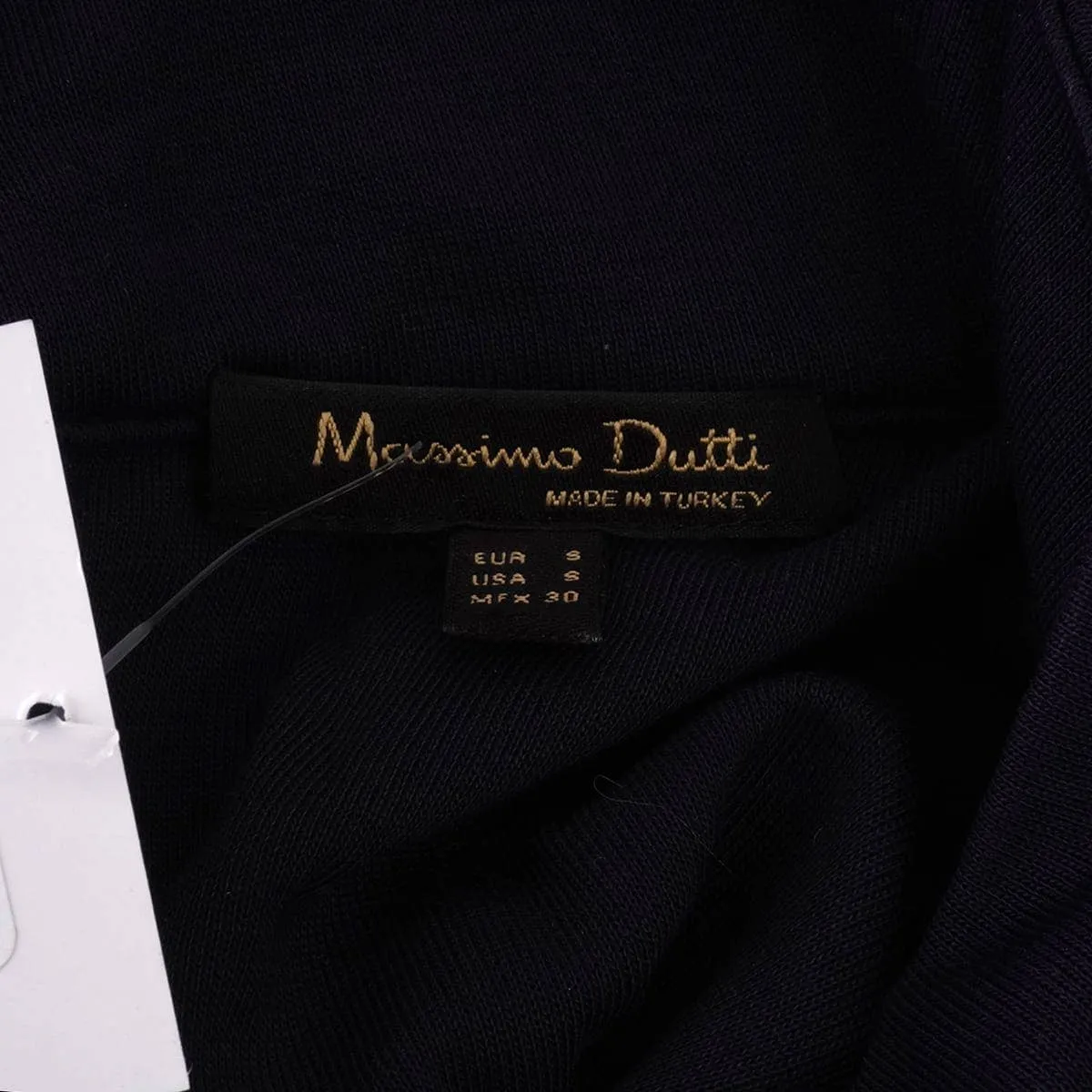 Massimo Dutti Vestido