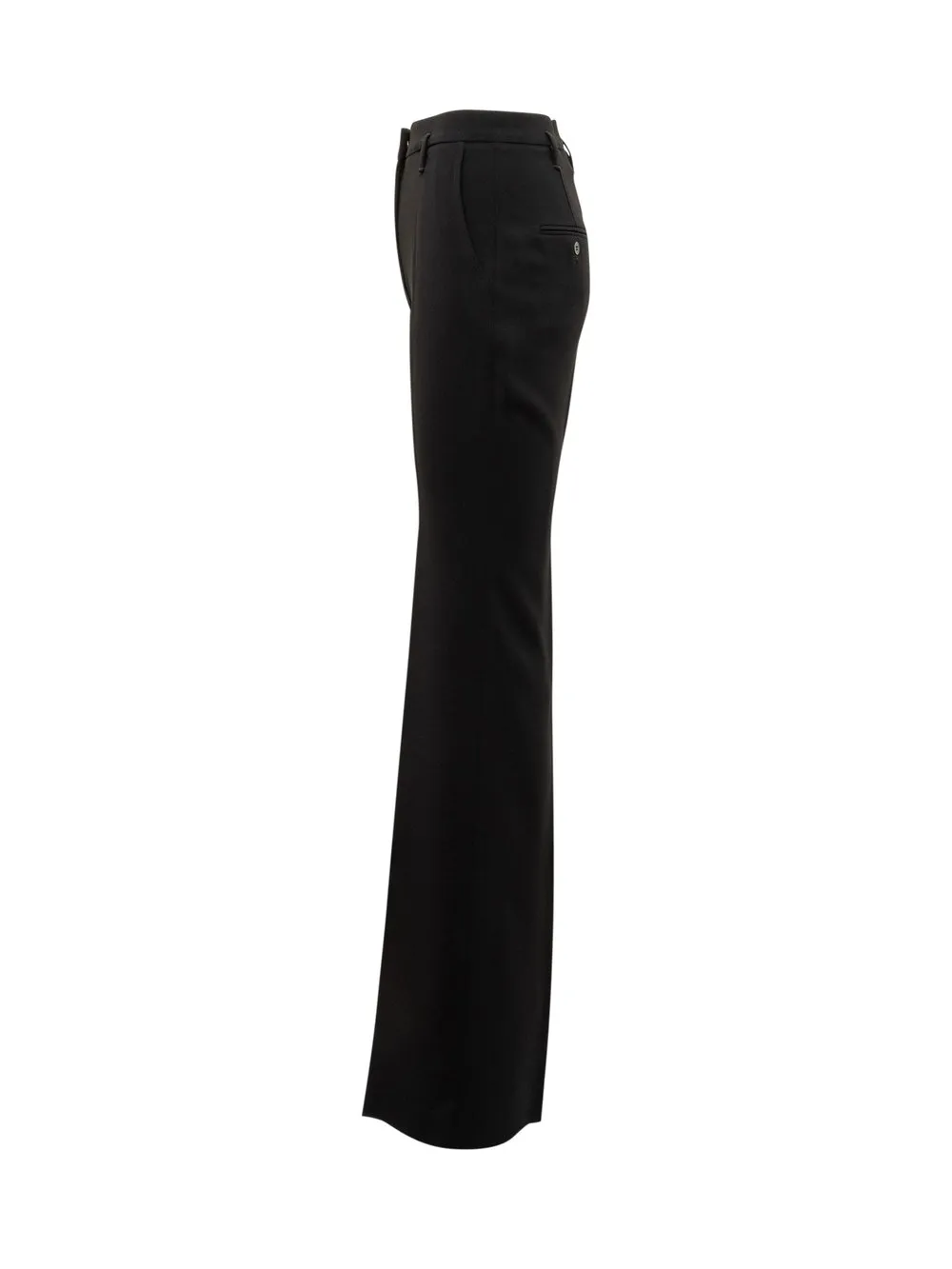 MAX MARA STUDIO Alabama Pant