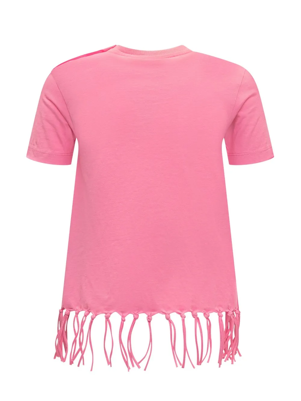 MC2 SAINT BARTH Dress with Logo