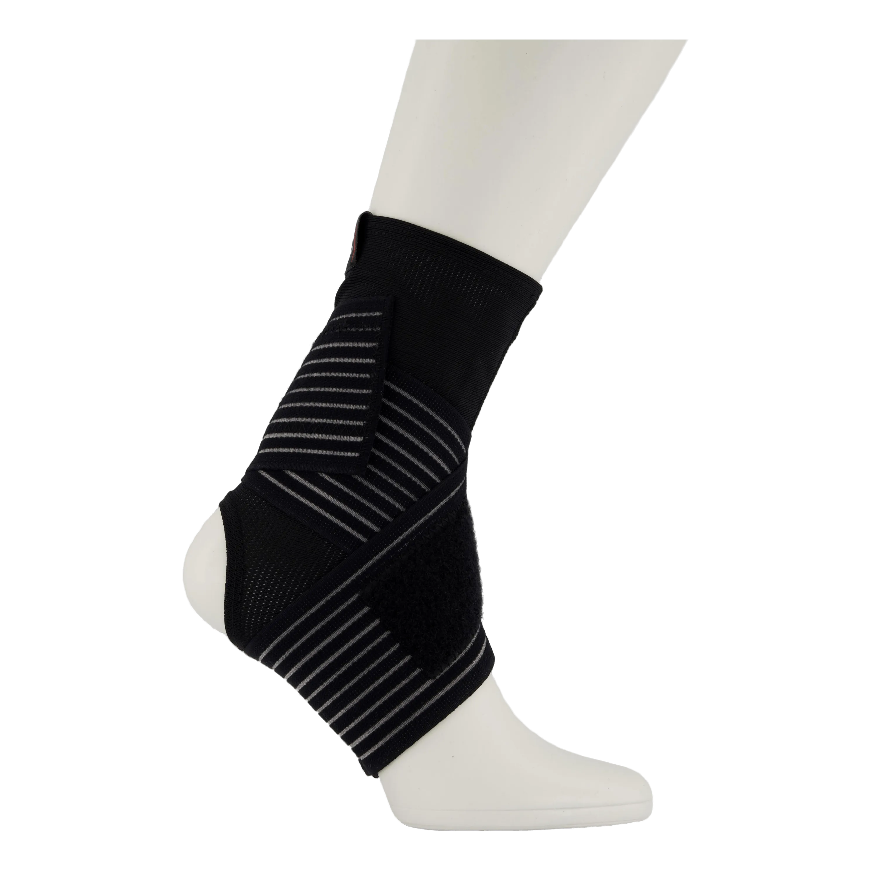 McDavid Ankle Support Mesh Black