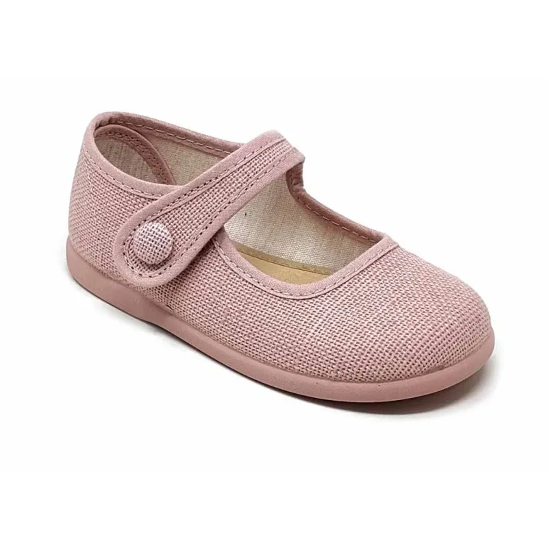 MERCEDITA LONA NIÑA CARLETA 114409