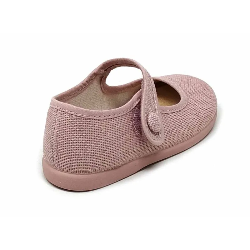 MERCEDITA LONA NIÑA CARLETA 114409