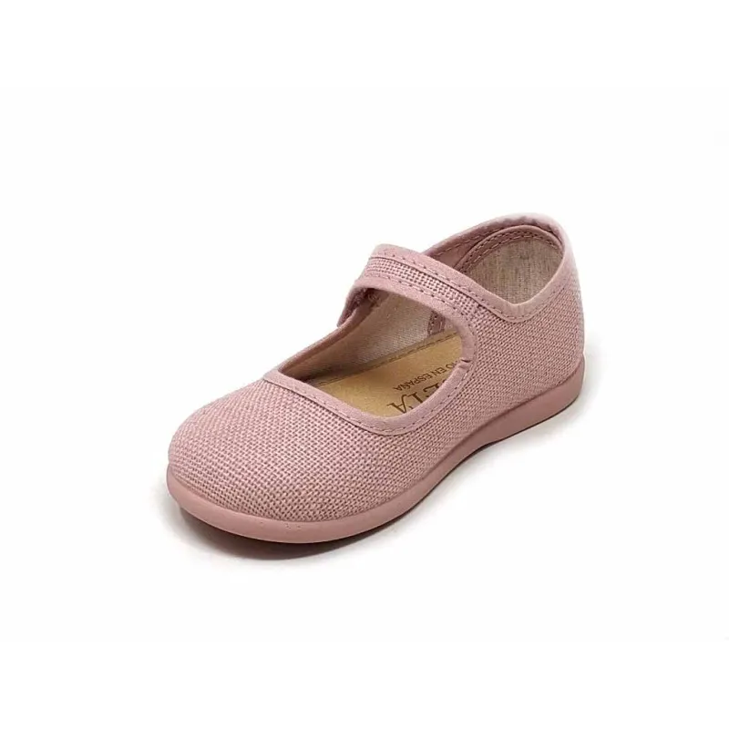 MERCEDITA LONA NIÑA CARLETA 114409