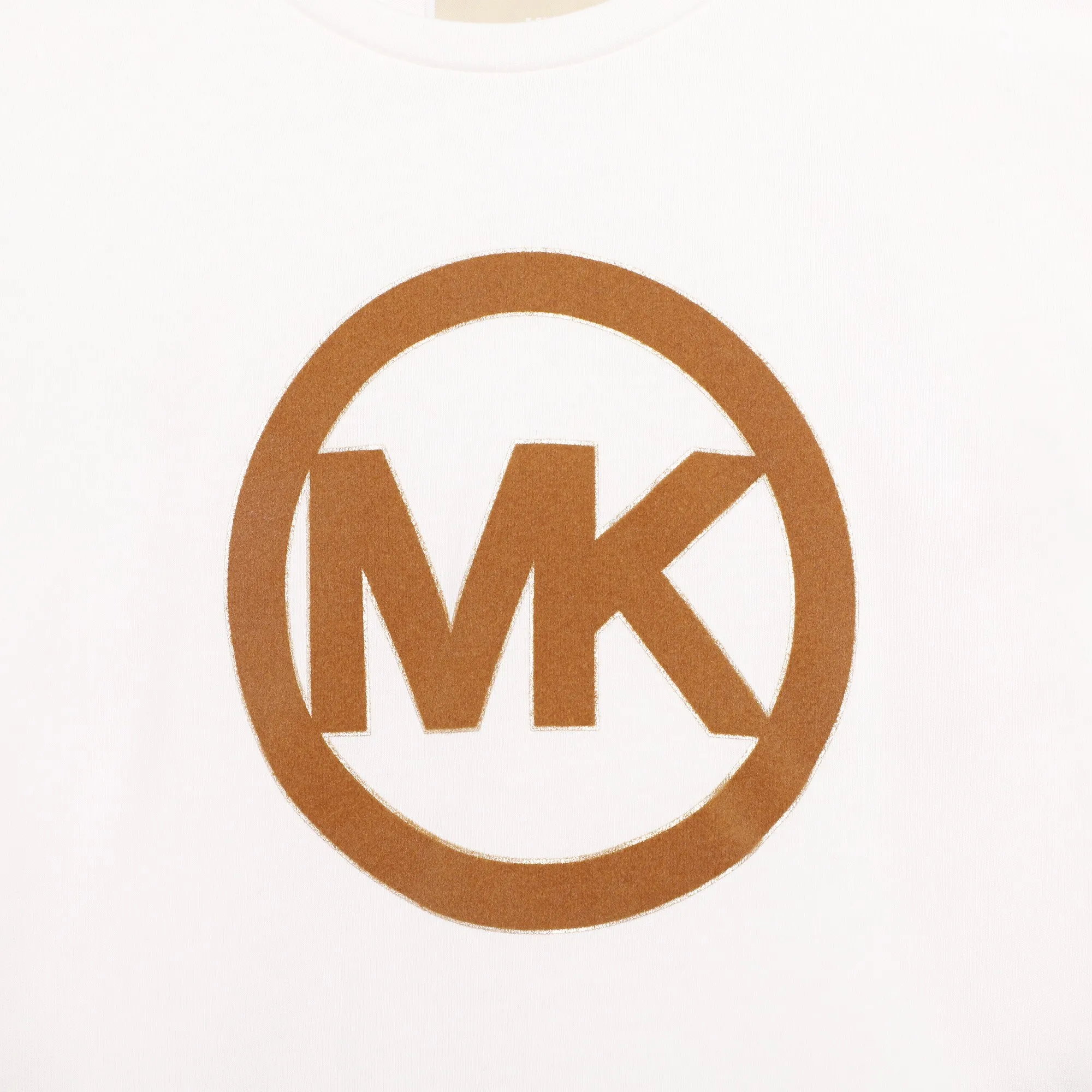 MICHAEL KORS Camiseta de manga corta