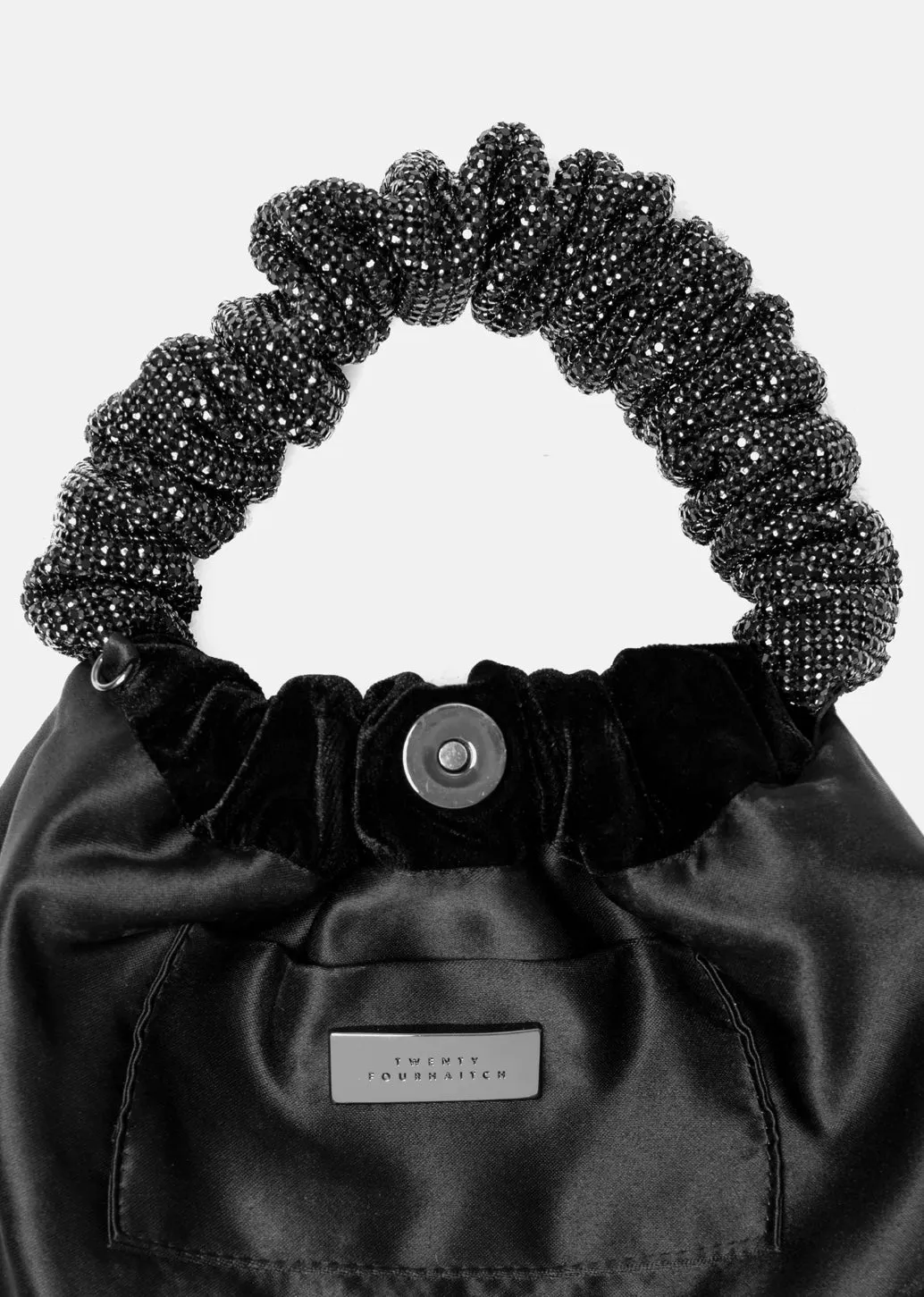 Mini Bolso Twenty Fourhaitch