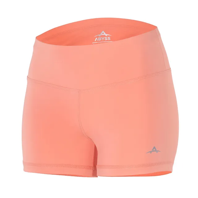 MINISHORT ABYSS MUJER SUPPLEX