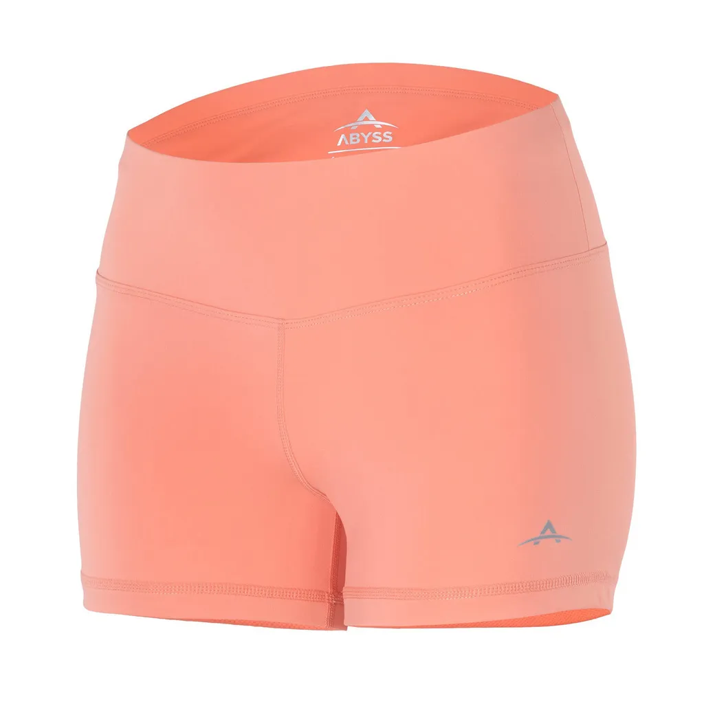 MINISHORT ABYSS MUJER SUPPLEX