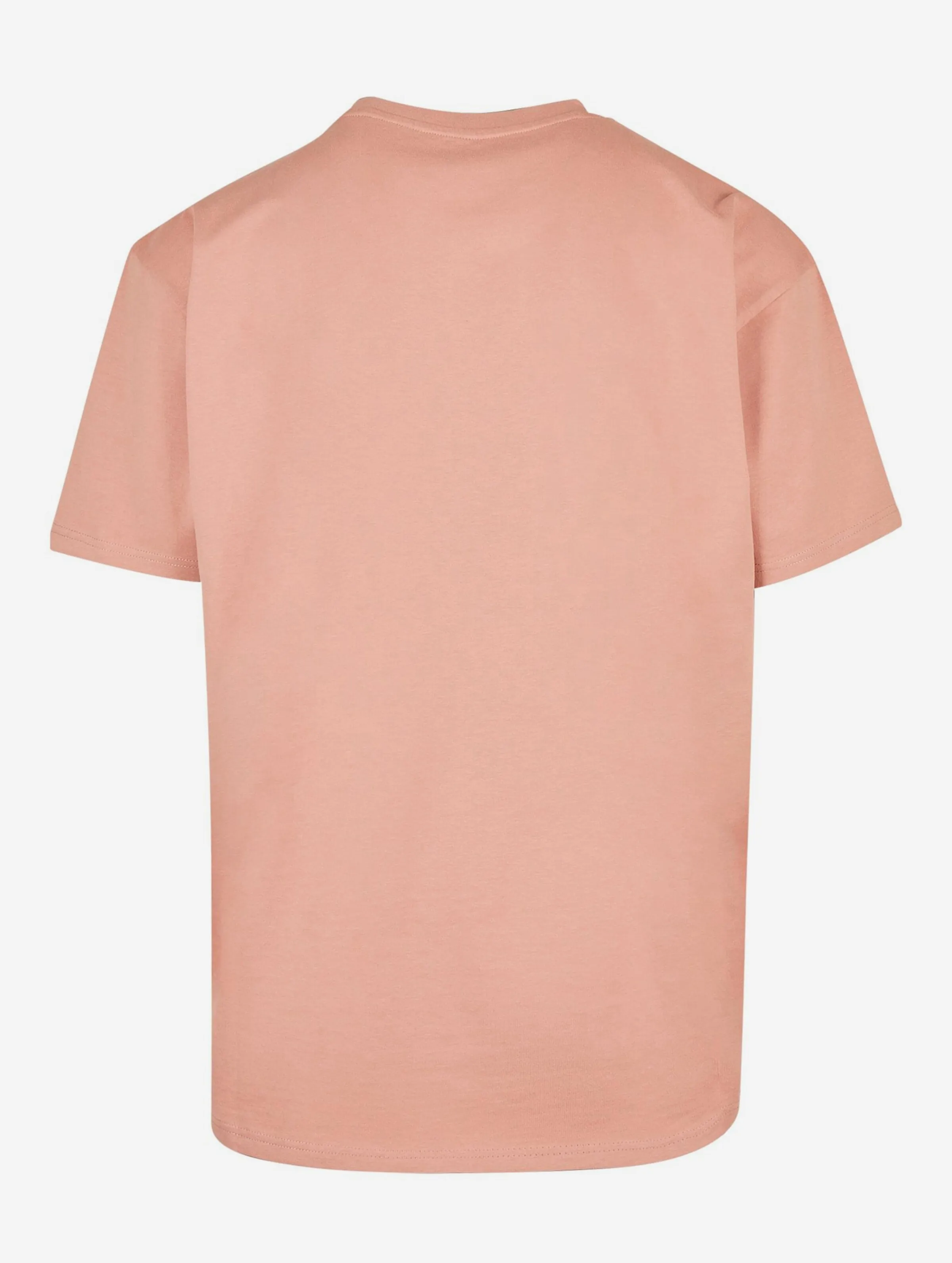 MISTER TEE UPSCALE MISTER TEE UPSCALE L.A. COLLEGE OVERSIZE TSHIRT